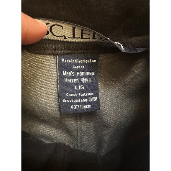 Arcteryx Sigma SL Jacket Large Lapis Blue Canada Windstopper RARE Techwear 2004 - Picture 4 of 15